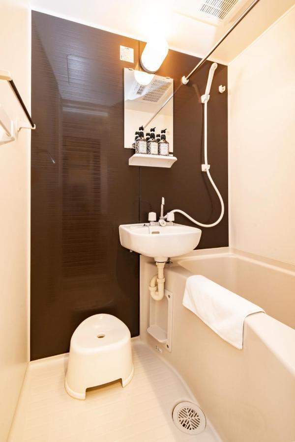 Apartment Sunbright 도쿄 외부 사진