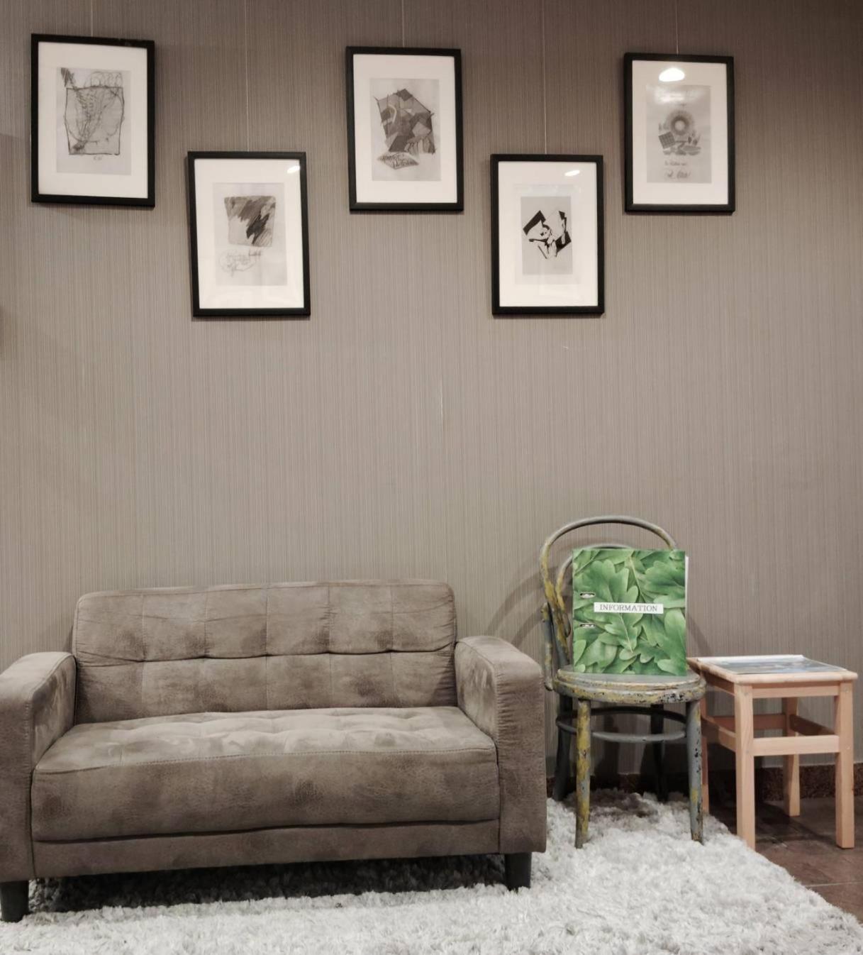 Apartment Sunbright 도쿄 외부 사진