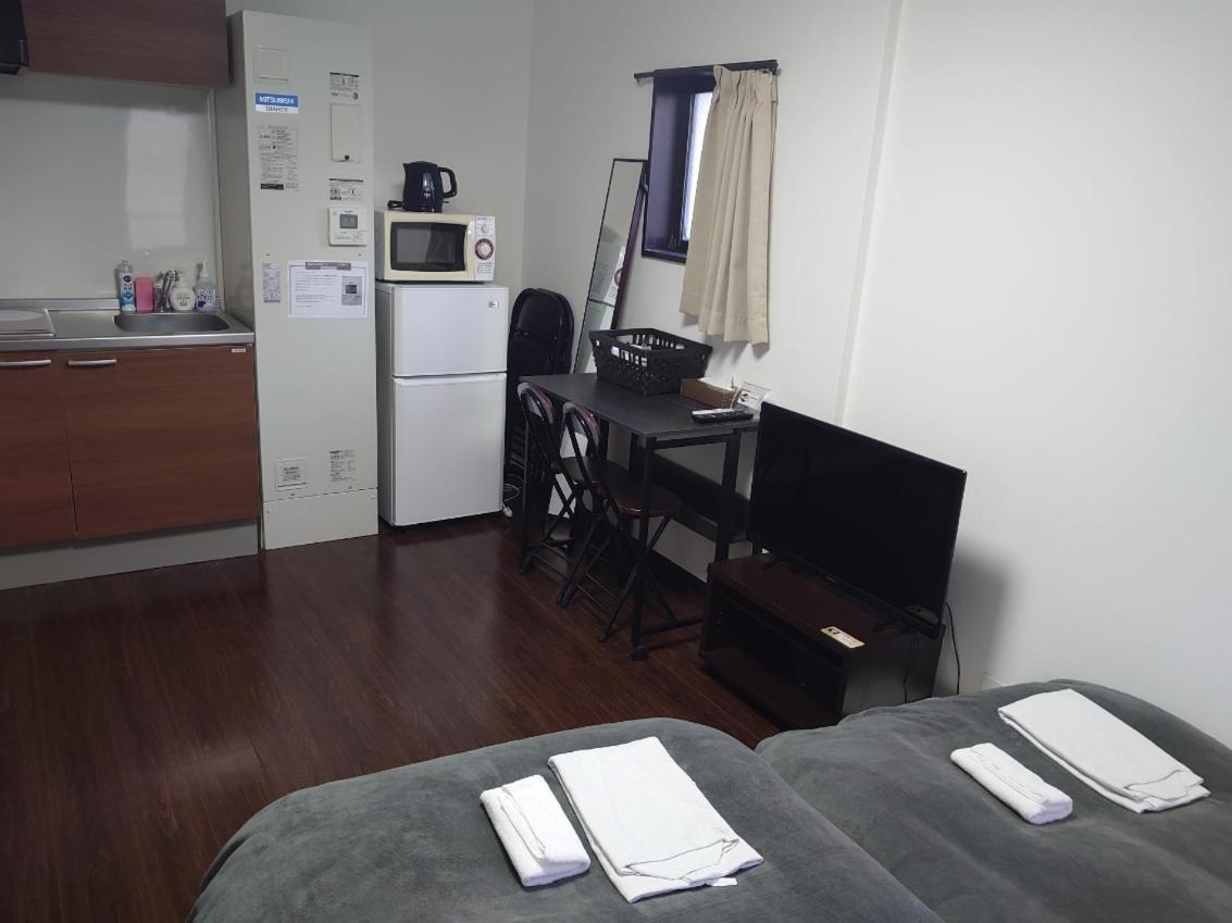 Apartment Sunbright 도쿄 외부 사진